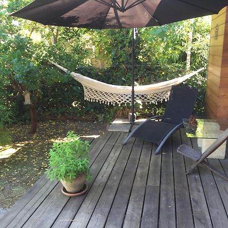 Chambre D'Hotes Du Clos Bamboo Mérignac 외부 사진