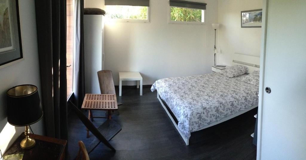 Chambre D'Hotes Du Clos Bamboo Mérignac 외부 사진