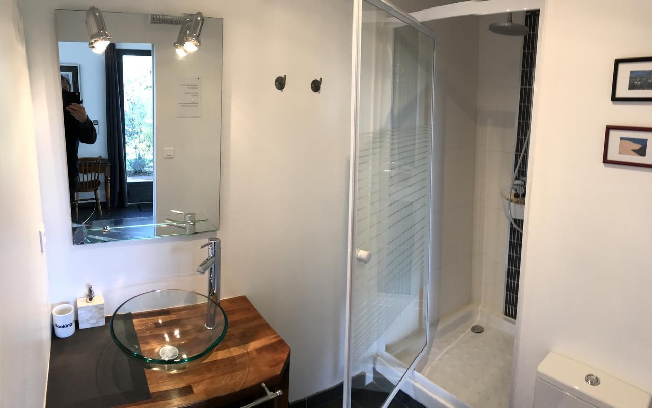 Chambre D'Hotes Du Clos Bamboo Mérignac 외부 사진