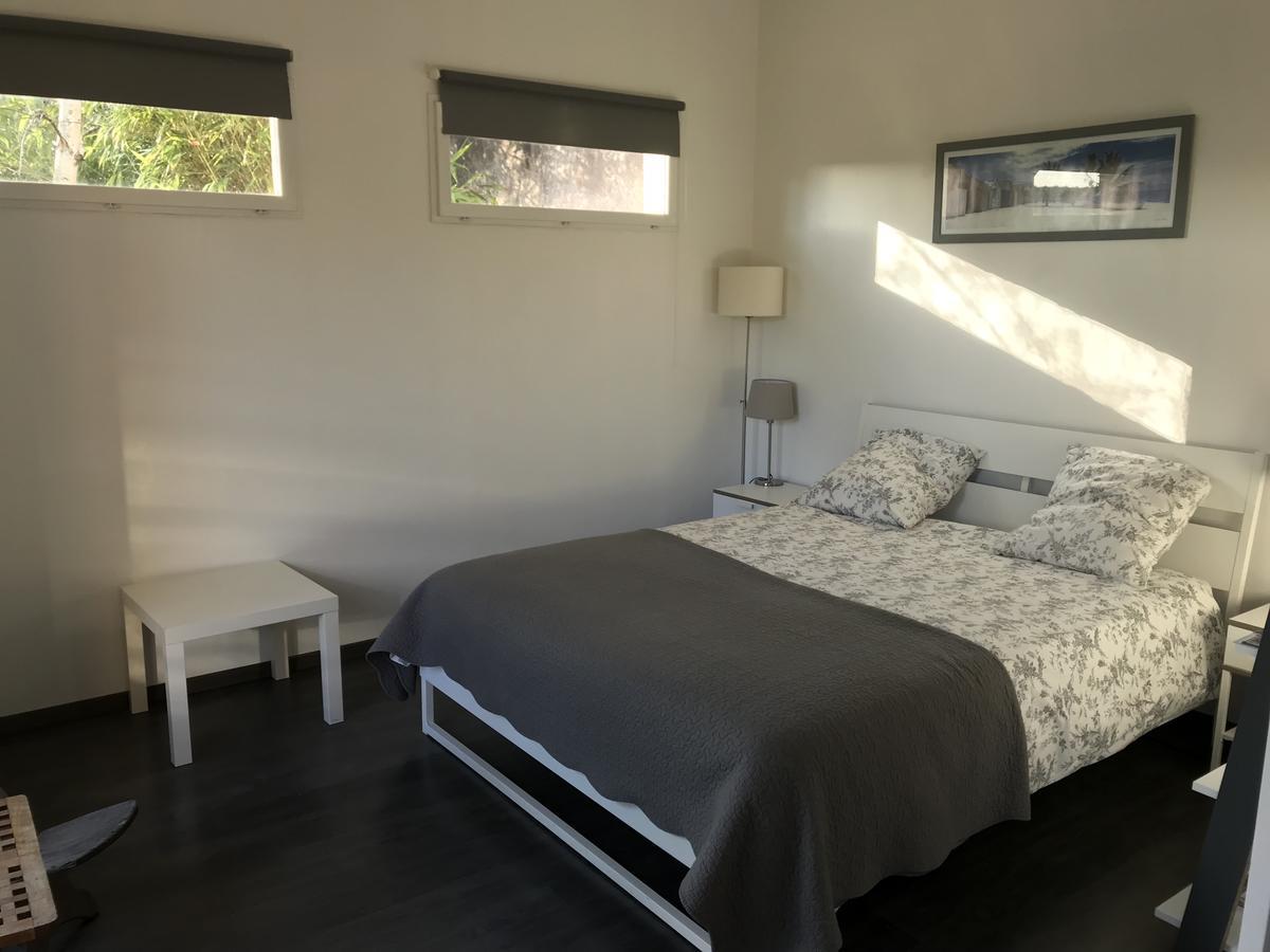 Chambre D'Hotes Du Clos Bamboo Mérignac 외부 사진